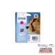 CARTUCHO EPSON STYLUS D78-DX4000-4050-5000 MAGENTA