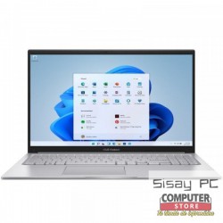 PORTATIL ASUS VIVOBOOK F1504ZA I5-1235U 16G-1TBSSD-15.6