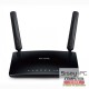 WIFI TP-LINK ROUTER 3P 10-100 4G N300
