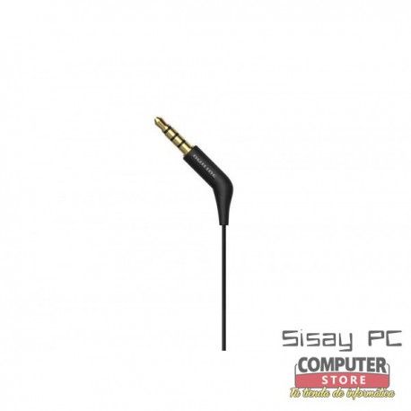 AURICULAR PHILIPS TAE1105BK INTRAUDITIVO NEGRO MICRO