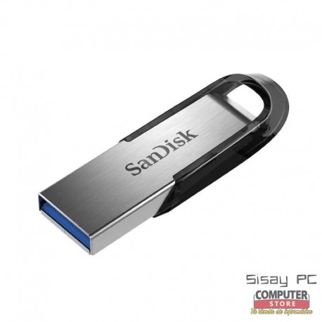 Pendrive 512 GB SanDisk Ultra Flair USB 3.0