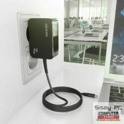 Cargador Aisens USB Tipo-C  45W