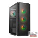 Torre PC Nox Hummer Horus ARGB E-ATX
