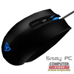 Ratón Gaming Inalámbrico Logitech G305 Lightspeed/ Batería recargable Hasta 12000 DPI  Negro