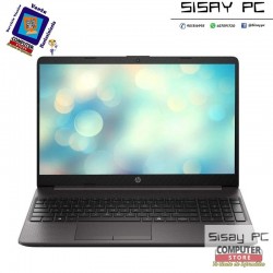 Portátil HP 250R G9 B3AG5AT Intel Core 3-100U/ 8GB/ 512GB SSD/ 15.6"