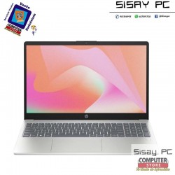 Portátil HP 15-FD0265NS Intel Core i3-N305/ 8GB/ 512GB SSD/ 15.6"/ WINDOWS 11