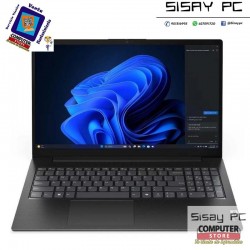 Portátil Lenovo V15 G5 IRL 83GW0088SP Intel Core i3-1315U/ 16GB/ 512GB SSD/ 15.6"/ Win11