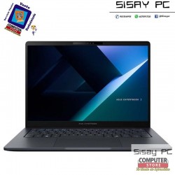 Portátil Asus ExpertBook B3 B3405CCA-LY0045 Intel Core Ultra 5-225H/ 16GB/ 512GB SSD/ 14"/ Windows 11