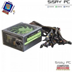FUENTE ALIM. 750W DROXIO APFC 85%EFIC
