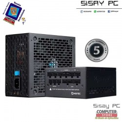 FUENTE ALIMENTACIÓN GDX1050W HIDITEC 80+ GOLD FULL- MODULAR