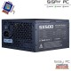 Fuente de Alimentación Hiditec SX 500 BULK/ 500W/ Ventilador 12cm/ Incluye cable de alimentación 1.5m