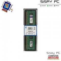 MEMORIA KINGSTON DDR3 8GB 1600MHZ CL11