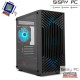 Caja Gaming Minitorre Nox Infinity Epsilon
