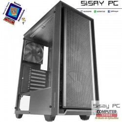 Caja Gaming Semitorre Mars Gaming MC-PMAX