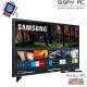Televisor Samsung 32T4305A 32"/ HD/ Smart TV/ WiFi