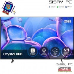 Televisor Samsung Crystal UHD U7005F TU55U7005FK 55"/ UltraHD 4K/ Smart TV/ WiFi