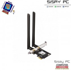 WIFI 6 TP-LINK TARJETA DE RED PCI-E AX3000 BT