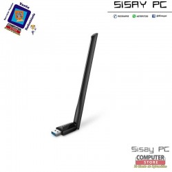 WIFI TP-LINK ADAPTADOR USB AC1300 ANTENA