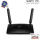 Router Inalámbrico 4G TP-Link TL-MR6400 300Mbps/ 2.4GHz/ 2 Antenas/ WiFi 802.11b/g/n