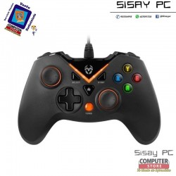 GAMEPAD / MANDO KROM KEY
