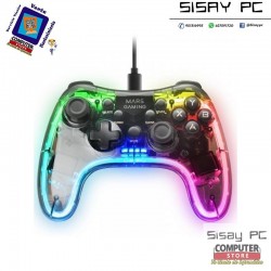 GAMEPAD / MANDO MARS GAMING MGP-C