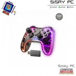 GAMEPAD / MANDO MARS GAMING MGP24 WIRELESS
