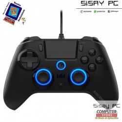 Gamepad SC10 Negro
