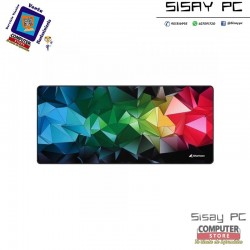 ALFOMBRILLA SHARKOON SKILLER SGP30 XXL POLY