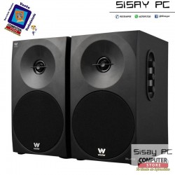 Altavoces Woxter Dynamic Line DL-410/ 150W/ 2.0
