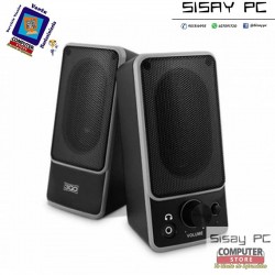 Altavoces 3GO W400
