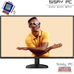 Monitor AOC 27B31H 27"/ Full HD/ Negro