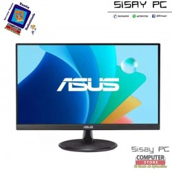 Monitor Gaming Asus VP227HF 21.45"/ Full HD/ 1ms/ 100Hz/ VA/ Negro