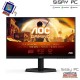 Monitor AOC 24G42E 23.8" LED Fast IPS FullHD 180Hz Adaptive Sync
