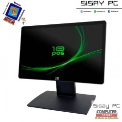 Monitor TPV 10POS TS-16HV 16"/ Táctil