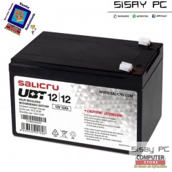 Batería Salicru UBT 12/12