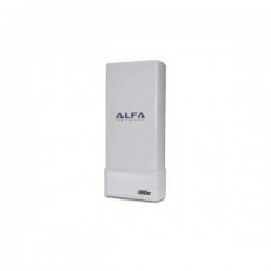 WIFI ADAPTADOR USB ALFA UBDO-NT 2.4GHZ - 12DBI 2W