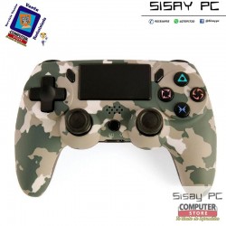 Mando Inalambrico PS4 - PC / 600mah / Type-C / Botones Iluminados
