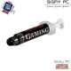 SILICONA TERMICA MARS GAMING JERINGA 1GR