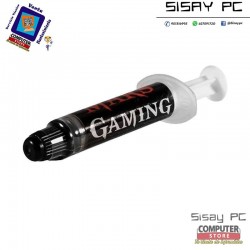 SILICONA TERMICA MARS GAMING JERINGA 1GR