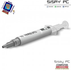 Pasta Térmica Nox Thermal T1/ 4g