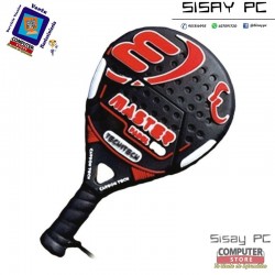 Pendrive 32GB Tech One Tech Raqueta de Padel USB 2.0