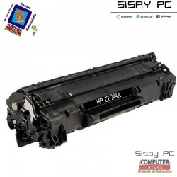 TONER HP CF244A NEGRO 1000PG 44A