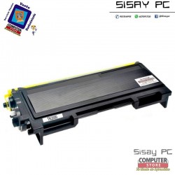 TONER COMPATIBLE BROTHER TN2000 / TN2005 Negro 2500 pag.