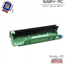 TAMBOR COMPATIBLE BROTHER DR1050 / DR1035 Negro