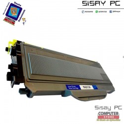 TONER COMPAT. CON BROTHER TN-2120 MFC7030