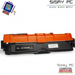 Toner genérico para BROTHER TN241/ TN242/ TN245/ TN246 NEGRO