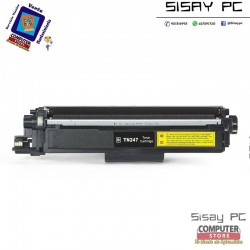 Toner genérico para BROTHER TN241/ TN242/ TN245/ TN246 NEGRO