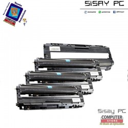 Toner genérico para BROTHER TN241/ TN242/ TN245/ TN246 NEGRO