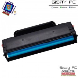 Toner compatible Dayma para PANTUM PA-210X / Negro / 6.000 Pag.