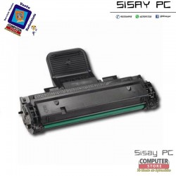 Toner compatible para SAMSUNG MLT-D1082S ML1640 / ML2240 1500 pag.